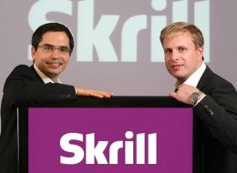 Обзор платежной системы Skrill