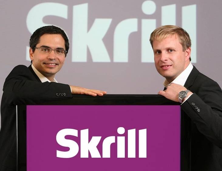 Обзор платежной системы Skrill