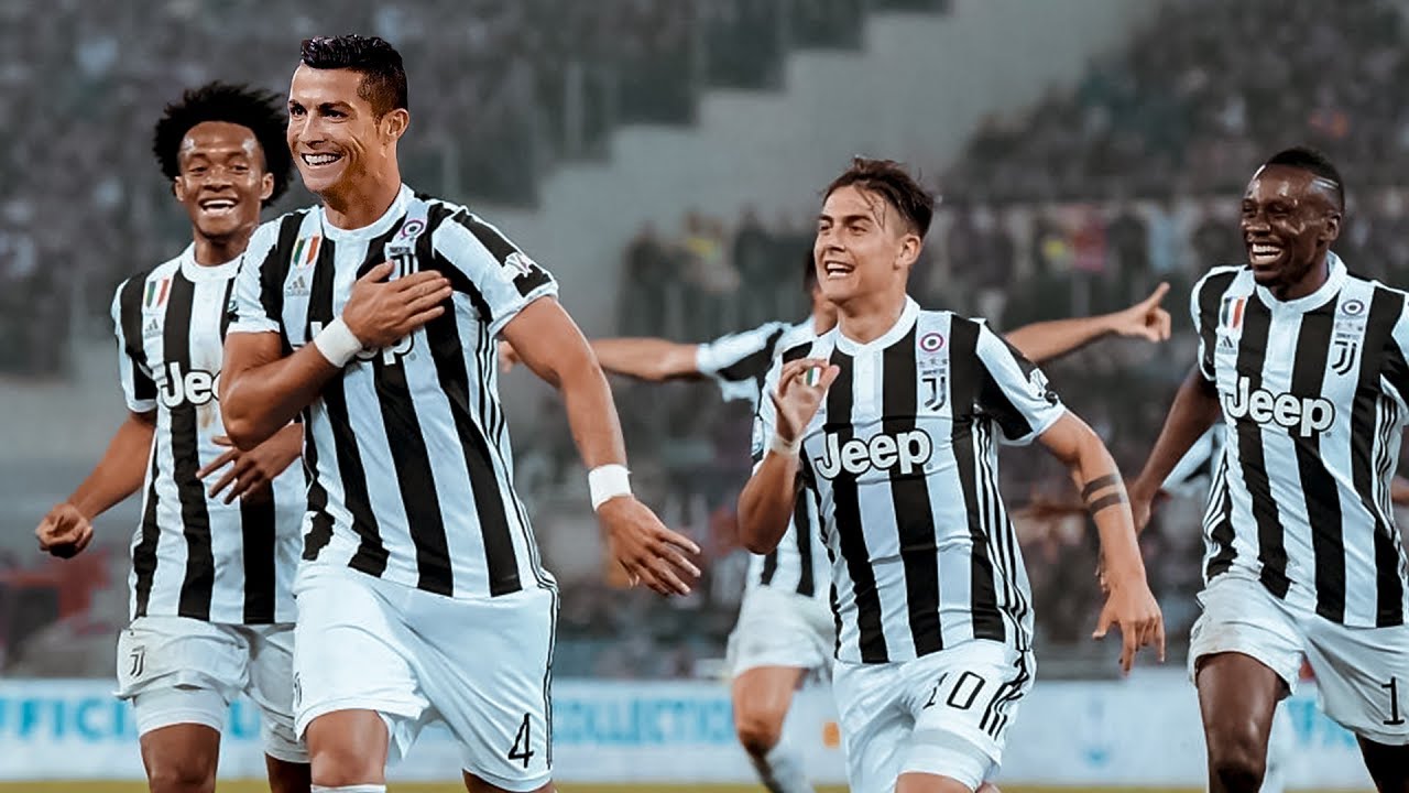 Ювентус