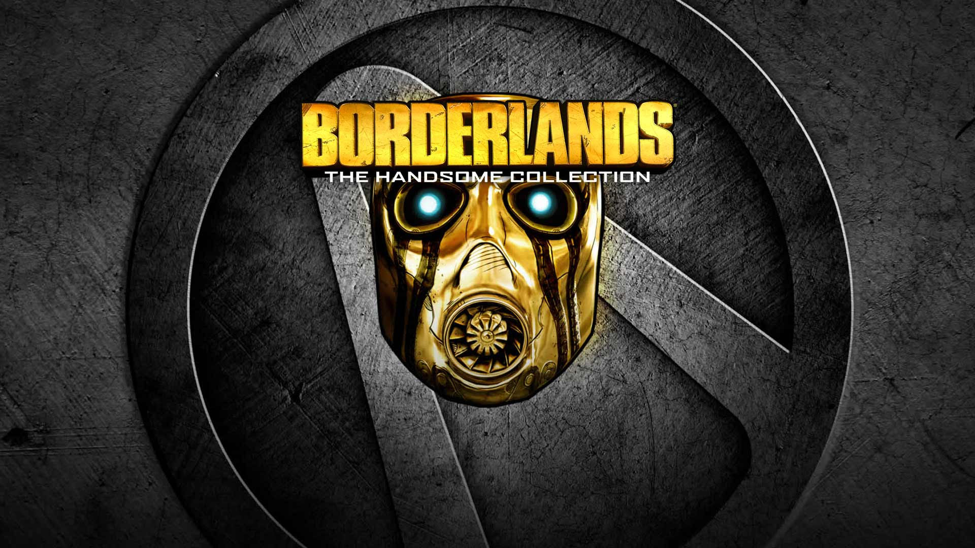The borderlands collection steam фото 2